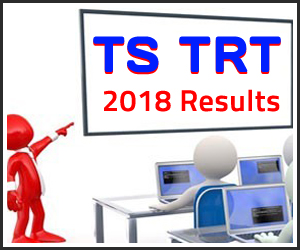 Telangana Govt Plans to Release TRT Results Soon